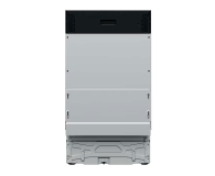 Zmywarka ELECTROLUX EEM43201L 45cm, 10kpl, SatelliteClean, QuickSelect, AirDry, GlassCare, MaxiFlex ,3kosz - 1256697 - zdjęcie 2
